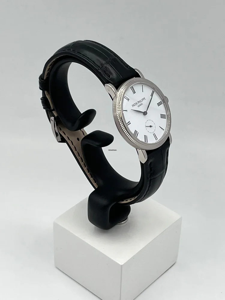 Patek Philippe Calatrava 7119G